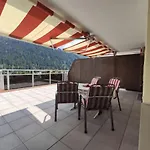Attika Allod Park Haus C 801 By Interhome