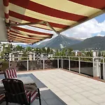 Attika Allod Park Haus C 801 By Interhome Apartman *