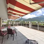 Attika Allod Park Haus C 801 By Interhome