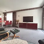 Attika Allod Park Haus C 801 By Interhome * Davos