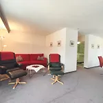 Apartman Attika Allod Park Haus C 801 By Interhome *