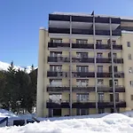 Attika Allod Park Haus C 801 By Interhome * Davos