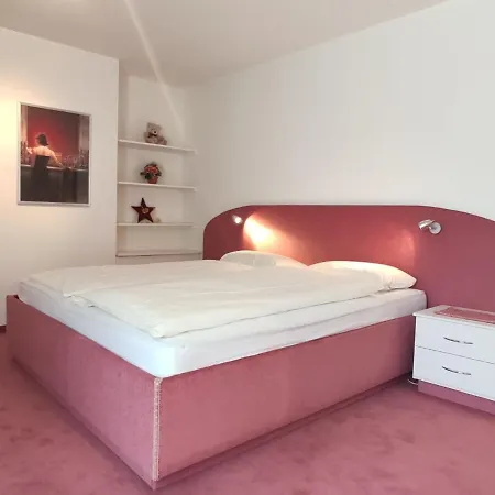 Allod-park-32 By Interhome * Davos