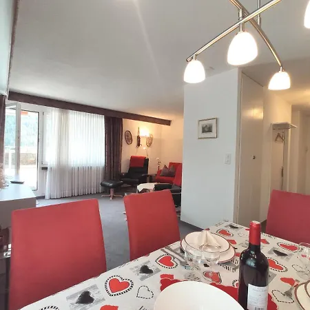 Allod-park-32 By Interhome *