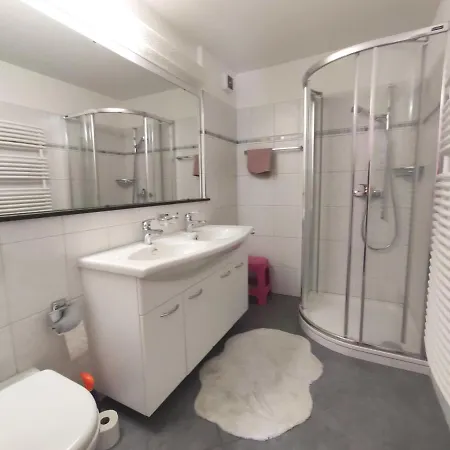 Attika Allod Park Haus C 801 By Interhome Apartmán Davos