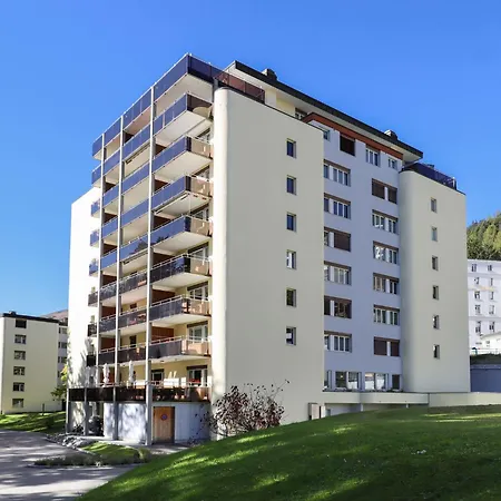Allod-park-32 By Interhome *