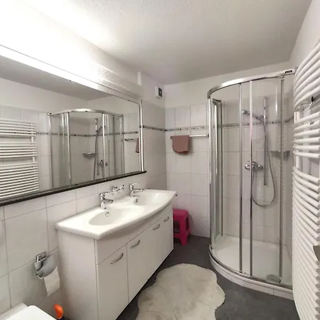 Apartment Allod-park-32 By Interhome Davos