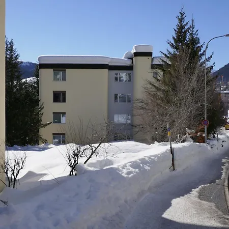 Apartment Allod-park-32 By Interhome *