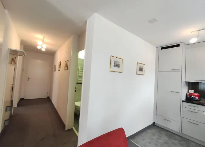 Attika Allod Park Haus C 801 By Interhome Ostrava