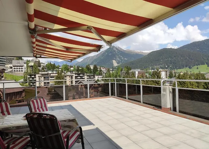 Attika Allod Park Haus C 801 By Interhome * Ostrava