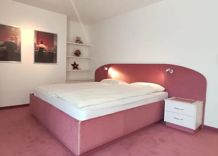 Attika Allod Park Haus C 801 By Interhome * Ostrava