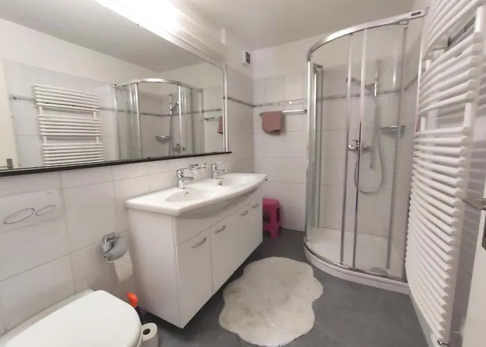 Attika Allod Park Haus C 801 By Interhome Daire Ostrava