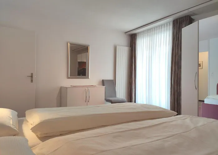 Daire Attika Allod Park Haus C 801 By Interhome Ostrava