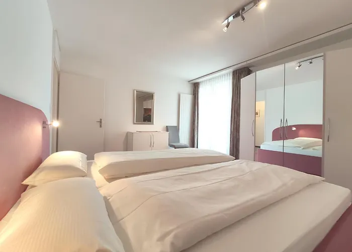 Attika Allod Park Haus C 801 By Interhome Ostrava