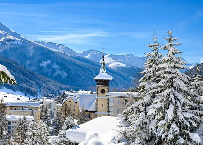 Attika Allod Park Haus C 801 By Interhome *