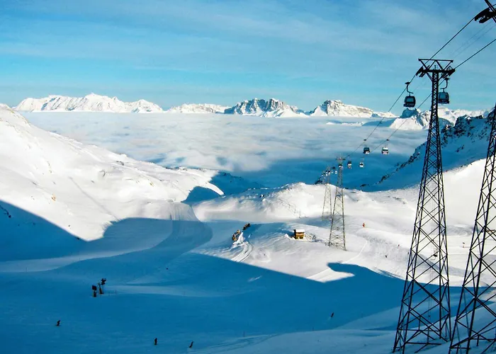 Attika Allod Park Haus C 801 By Interhome * Ostrava