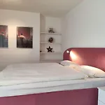 Attika Allod Park Haus C 801 By Interhome