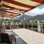 Attika Allod Park Haus C 801 By Interhome * Davos