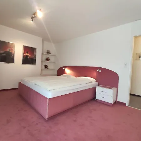 Lägenhet Attika Allod Park Haus C 801 By Interhome Davos