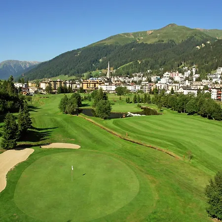 Attika Allod Park Haus C 801 By Interhome Lägenhet *