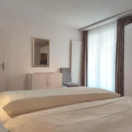 דירה Attika Allod Park Haus C 801 By Interhome דאבוס