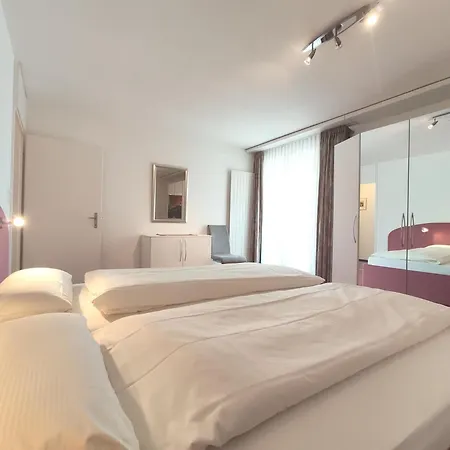 Attika Allod Park Haus C 801 By Interhome דאבוס